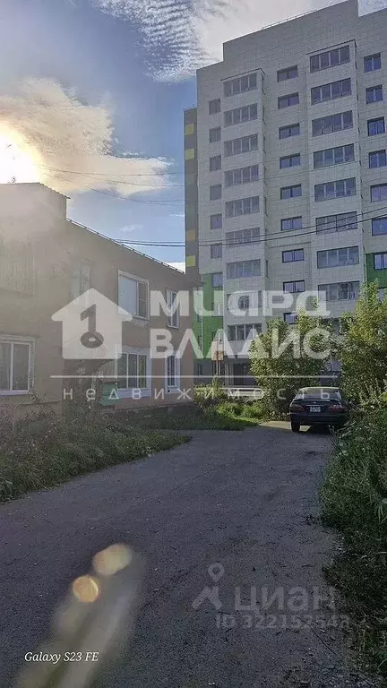 1-к кв. Омская область, Омск ул. 11-я Ремесленная, 27 (45.0 м) - Фото 0