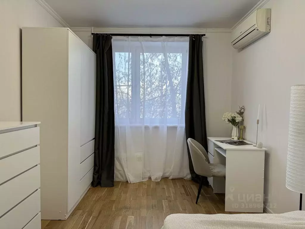 Комната Москва ул. Кошкина, 12к3 (10.2 м) - Фото 1