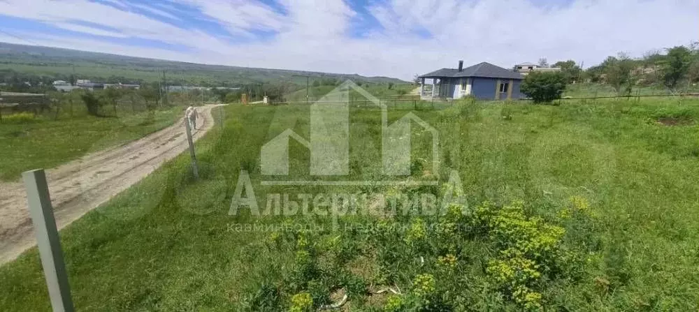 Участок 9 сот. (СНТ, ДНП) - Фото 1