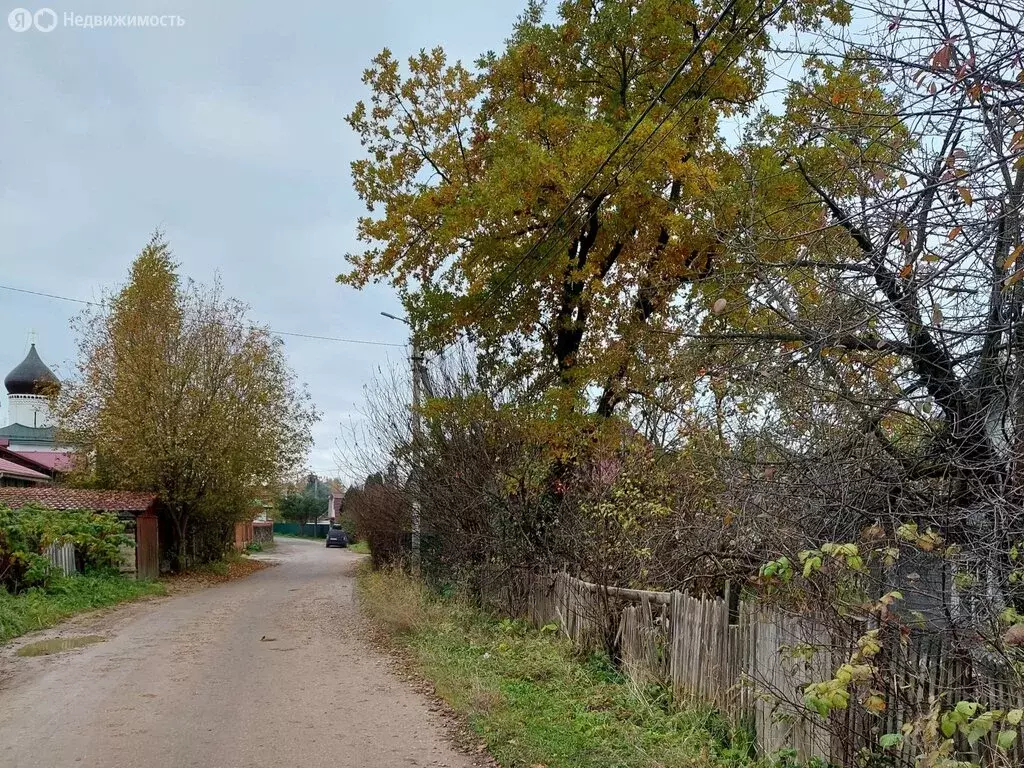 Дом в Псков, улица Софьи Перовской, 10 (39.6 м) - Фото 2