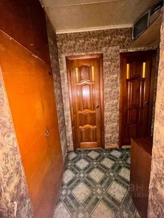 2-к кв. Нижегородская область, Нижний Новгород ул. 40 лет Победы, 2 ... - Фото 1