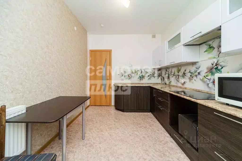 1-к кв. Пермский край, Пермь Байкальская ул., 7Б (34.3 м) - Фото 2