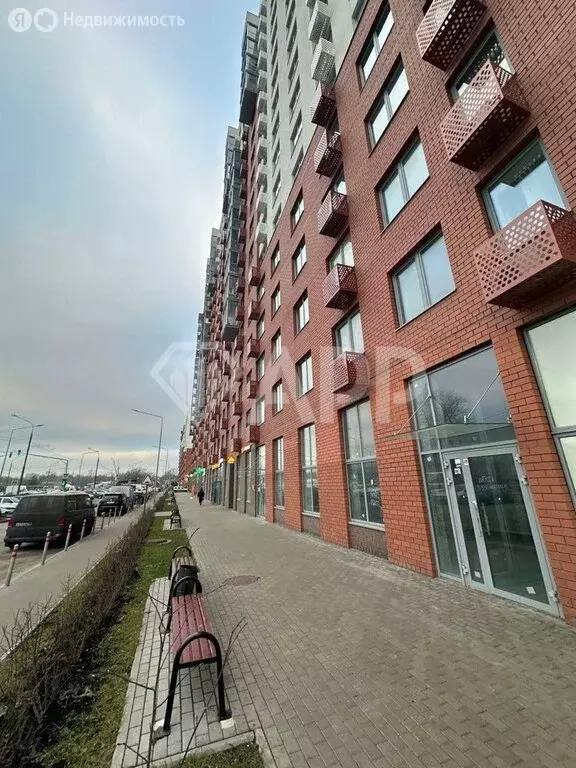 Помещение свободного назначения (83.14 м) - Фото 1