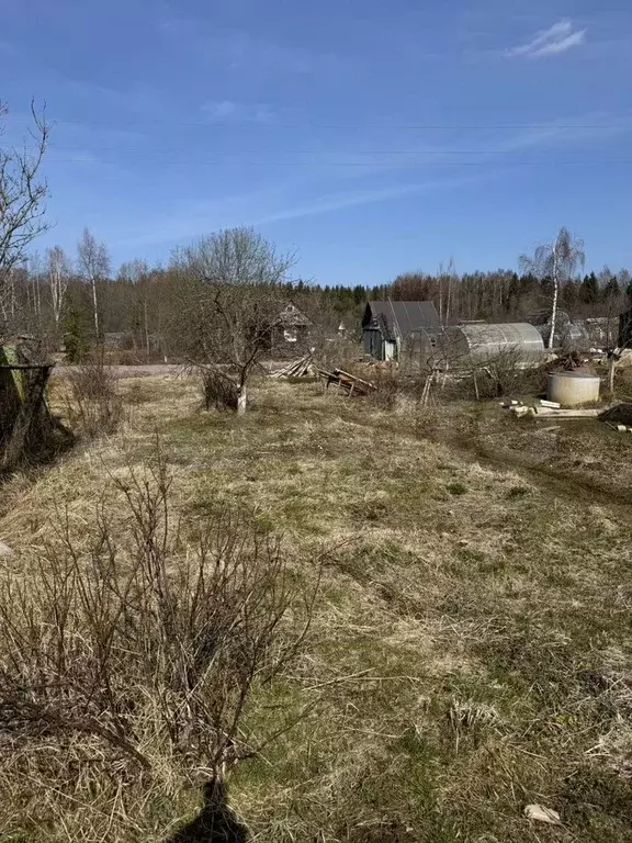 Участок 7 сот. (СНТ, ДНП) - Фото 0
