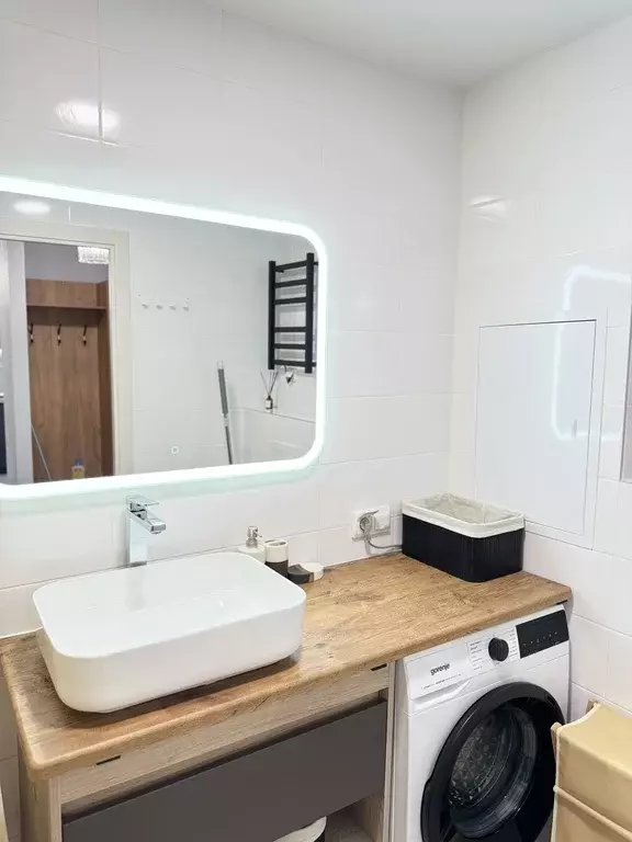 Продаётся 2-к квартира, 46 м - Фото 1
