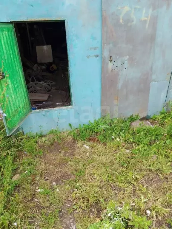 Гараж в Мордовия, Саранск ГК Нива тер., 674 (21 м) - Фото 2