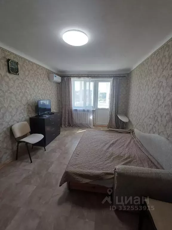 1-к кв. Крым, Симферополь ул. Киевская, 119 (32.0 м) - Фото 2