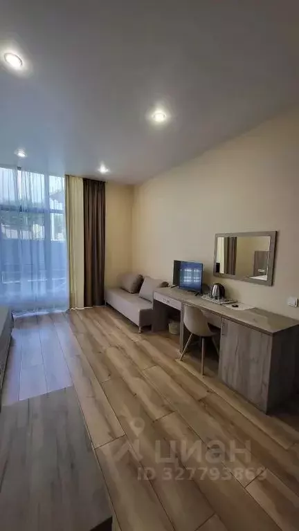 Комната Краснодарский край, Сочи Бриз СНТ, 157 - Фото 2