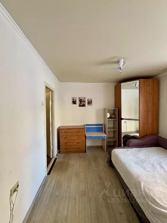 1-к кв. Алтайский край, Барнаул ул. Парижской Коммуны, 62 (30.3 м) - Фото 2