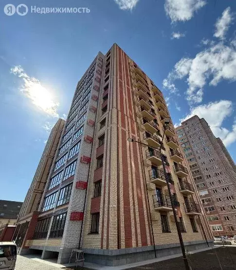 2-комнатная квартира: Благовещенск, Новая улица, 5 (45 м) - Фото 1