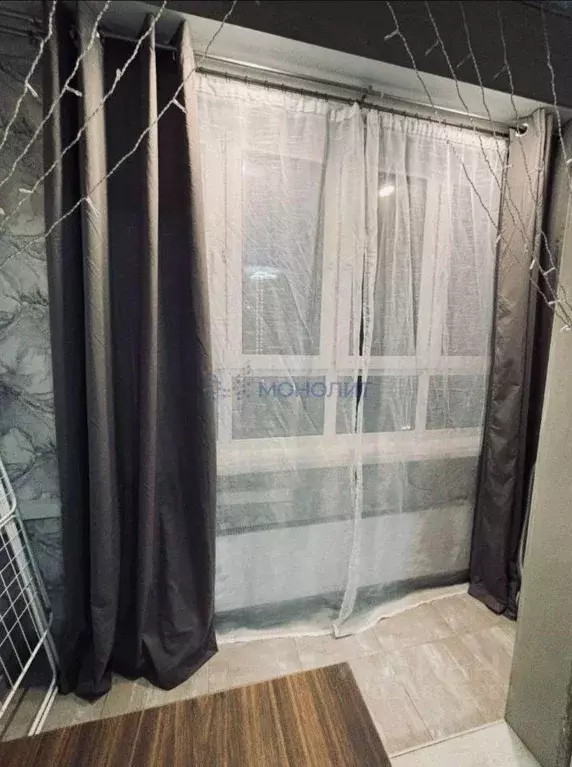 Квартира, студия, 21.1 м - Фото 1