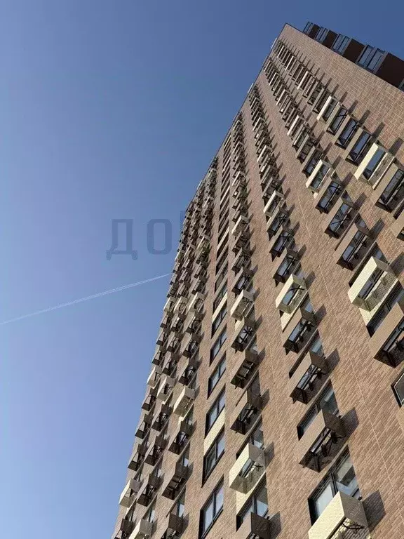 Студия Свердловская область, Екатеринбург ул. Гаршина, 3 (19.5 м) - Фото 1