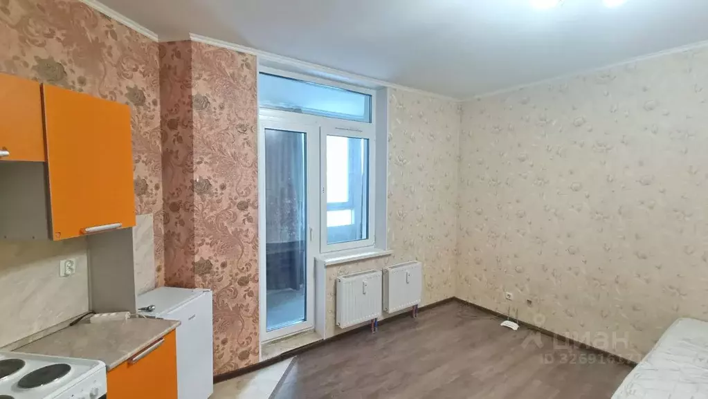 Студия Санкт-Петербург просп. Маршала Блюхера, 9к2 (25.0 м) - Фото 2