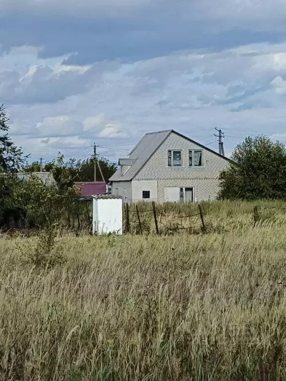Дом в Самарская область, Красный Яр с/пос, пос. Подлесный ул. ... - Фото 1