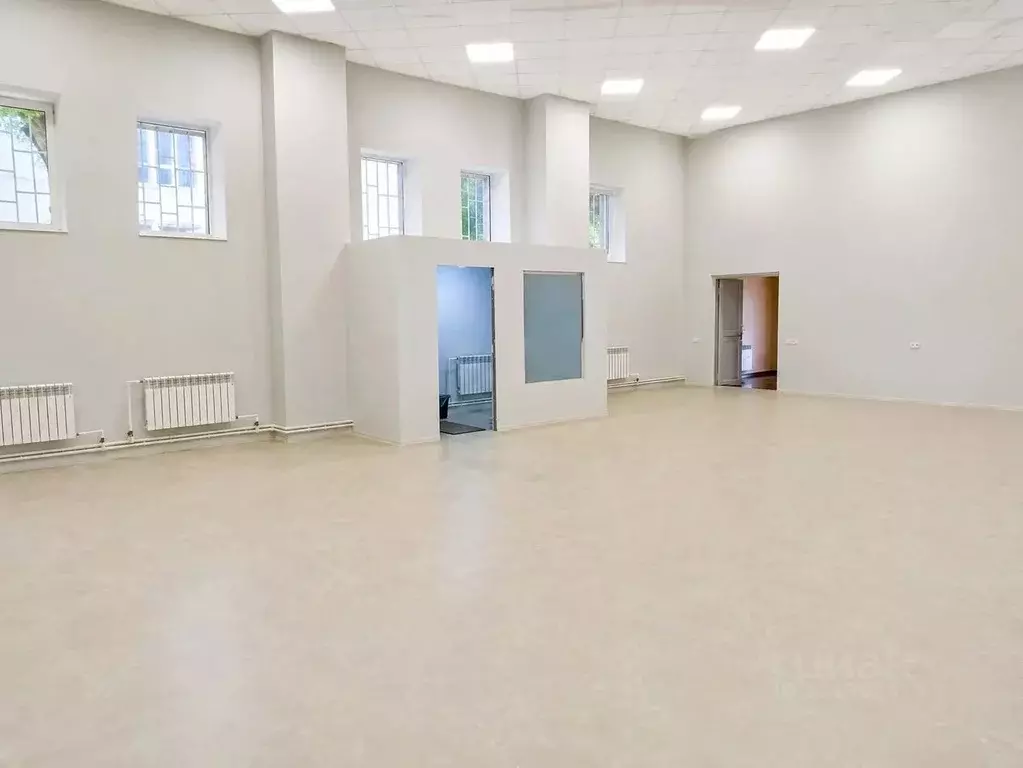Склад в Самарская область, Тольятти ул. Чапаева, 136 (200 м) - Фото 2