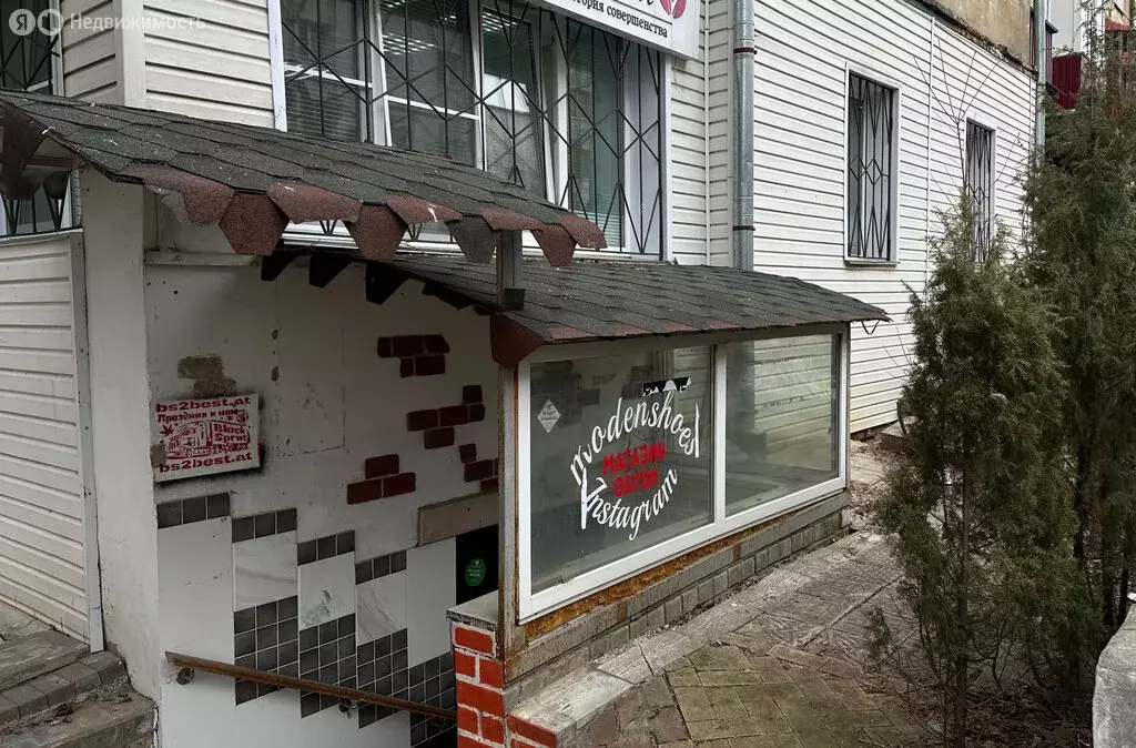 Производственное помещение (55 м) - Фото 1