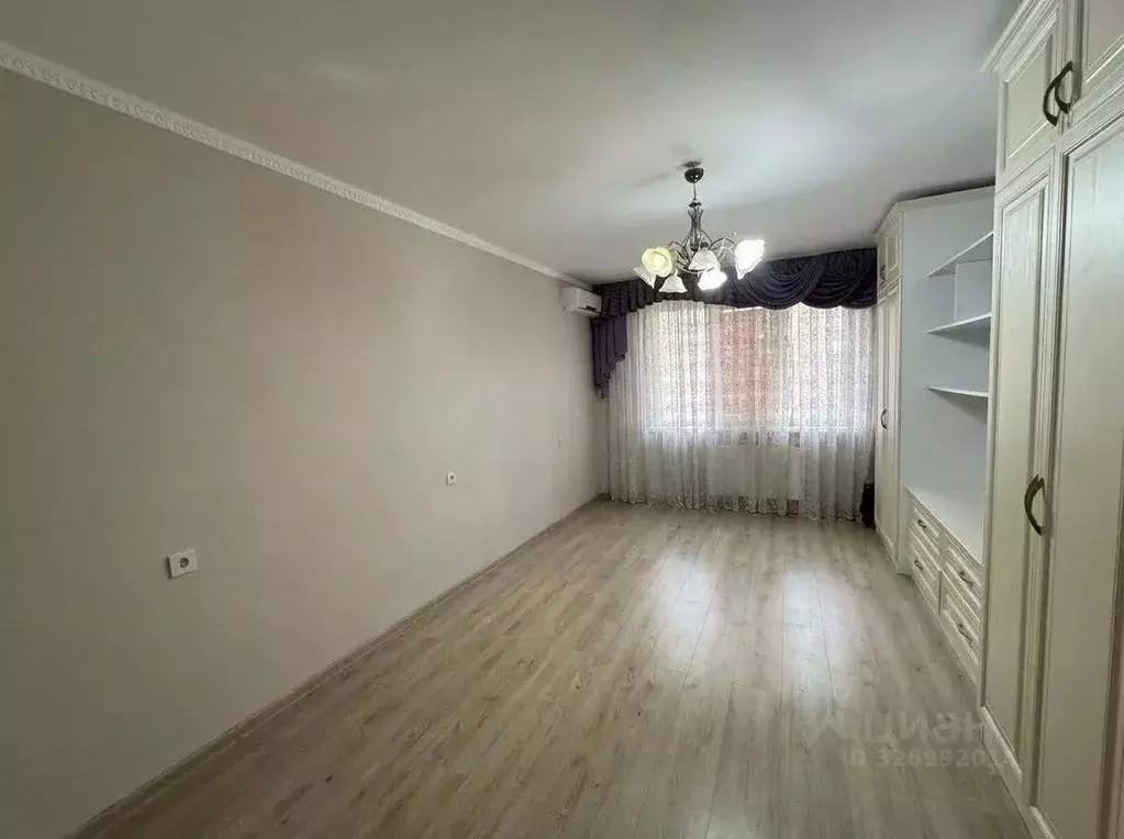 2-к кв. Краснодарский край, Краснодар ул. Совхозная (67.1 м) - Фото 2