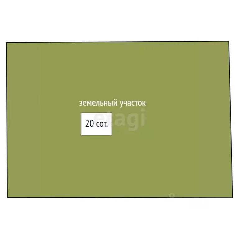 Участок в Костромская область, Красносельский район, Прискоковское ... - Фото 2