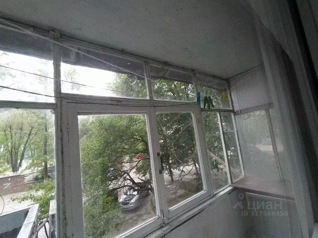 1-к кв. Ростовская область, Ростов-на-Дону Таганрогская ул., 116/1 ... - Фото 0