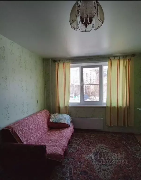 2-к кв. Кемеровская область, Междуреченск ул. Лазо, 41 (49.6 м) - Фото 1