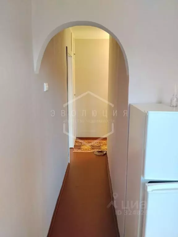 2-к кв. Калининградская область, Калининград Нарвская ул., 12 (44.6 м) - Фото 2