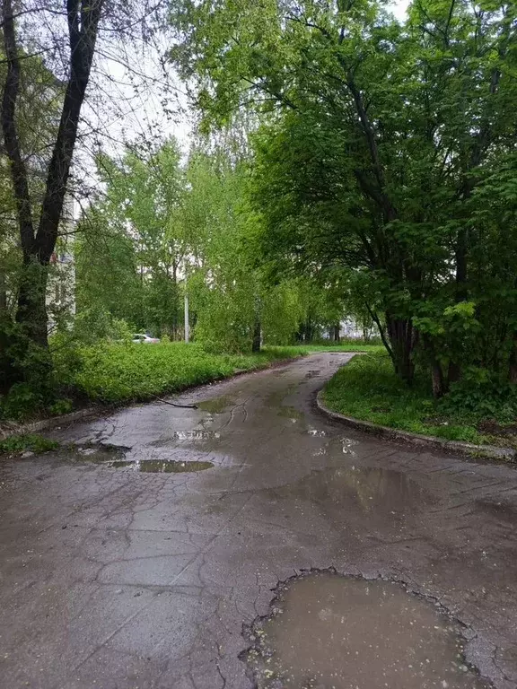 Комната Новосибирская область, Искитим Южный мкр, 47 - Фото 0