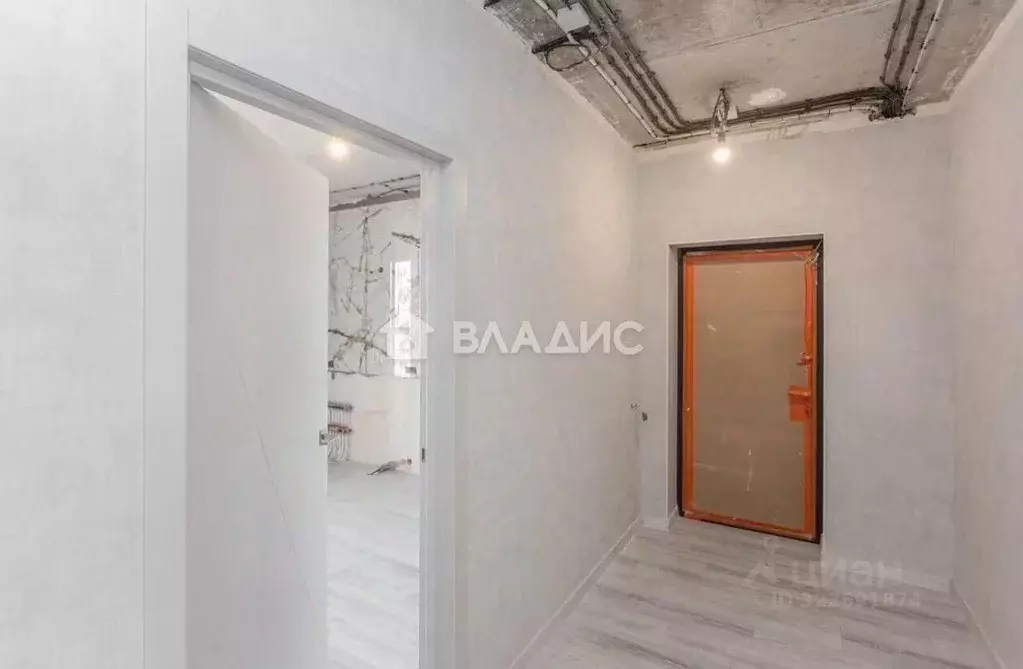 2-к кв. Калининградская область, Калининград проезд Крымский, 2 (62.2 ... - Фото 1