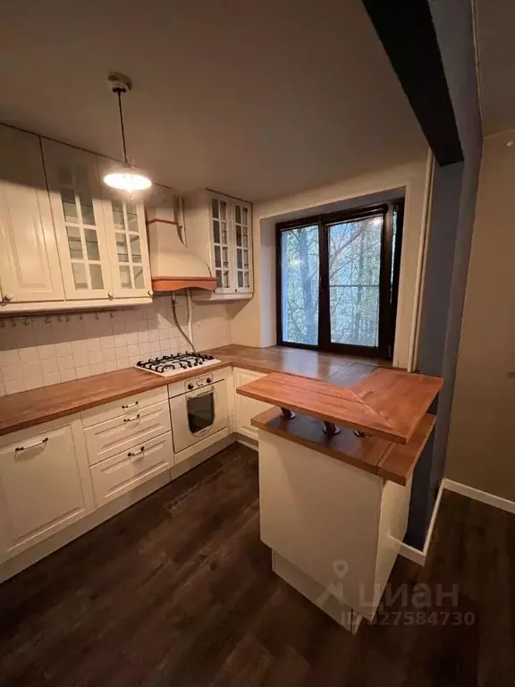 1-к кв. Москва ул. Гарибальди, 20/29К2 (36.7 м) - Фото 1