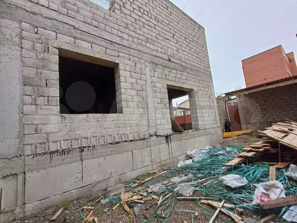 Дом 350 м на участке 4,5 сот. - Фото 1