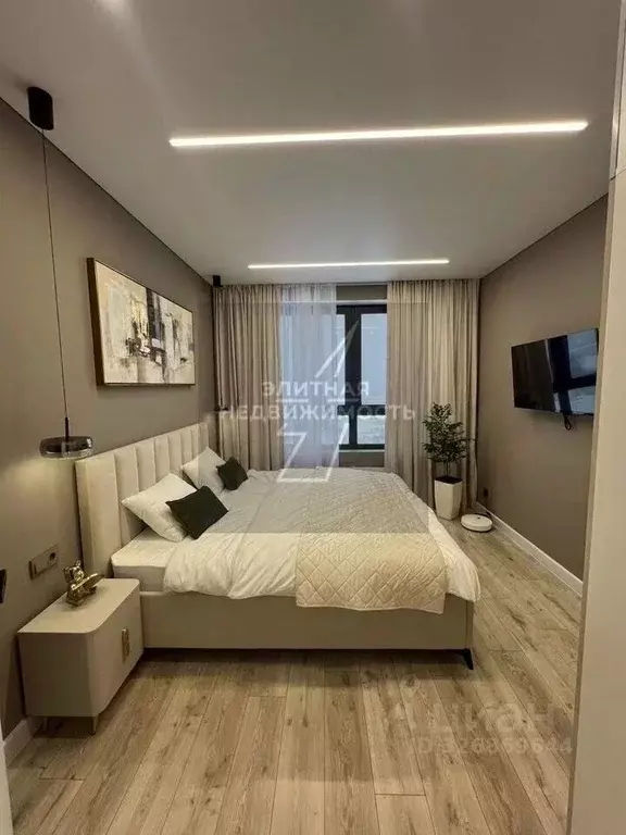 2-к кв. Татарстан, Казань ул. Сибгата Хакима, 62 (50.0 м) - Фото 2