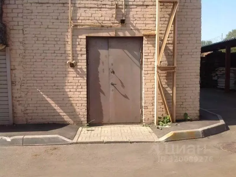 Производственное помещение в Санкт-Петербург ул. Швецова, 38 (30 м) - Фото 0