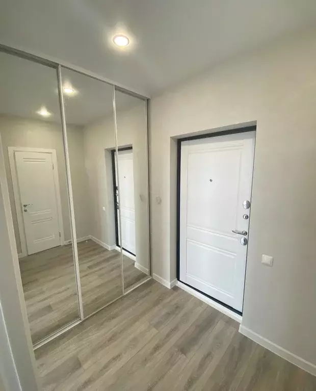 Продаётся 1-к квартира, 37 м - Фото 1