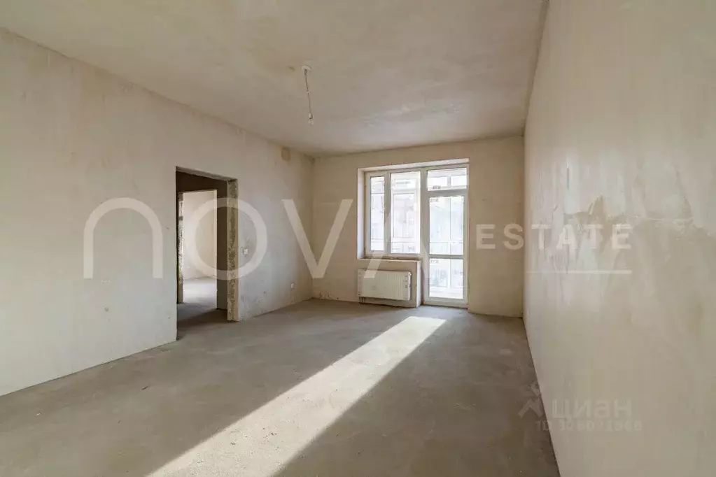 1-к кв. Санкт-Петербург, Санкт-Петербург, Сестрорецк Рыбацкая ул., 11 ... - Фото 2