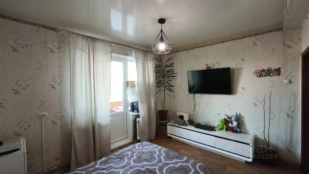 3-к кв. Свердловская область, Екатеринбург просп. Ленина, 54к4 (65.2 ... - Фото 2