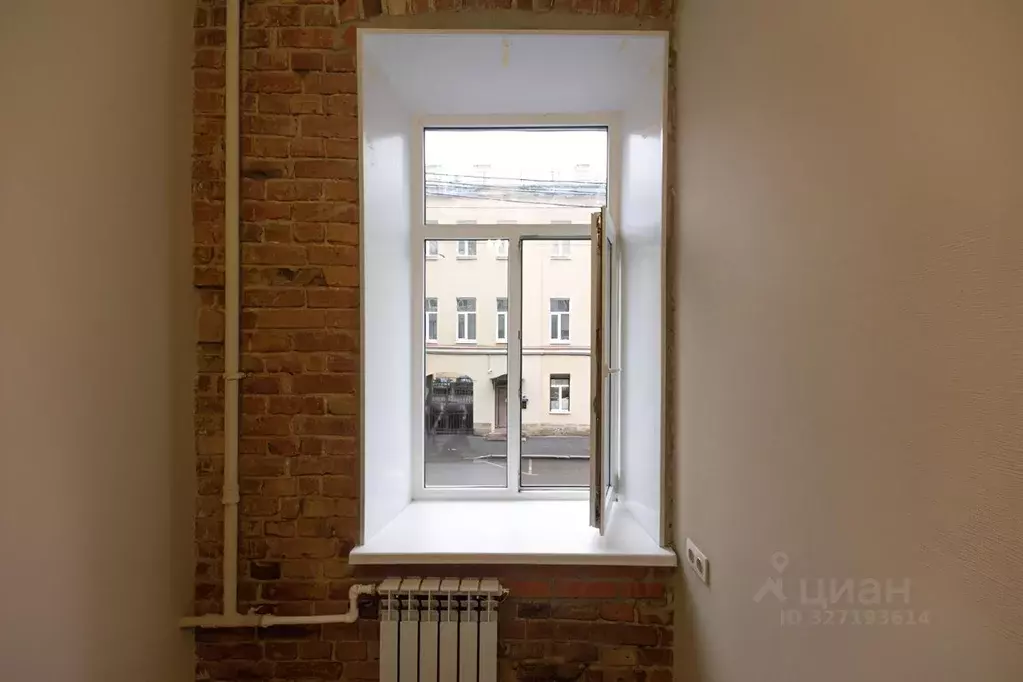 Комната Санкт-Петербург Бронницкая ул., 37 (9.0 м) - Фото 1