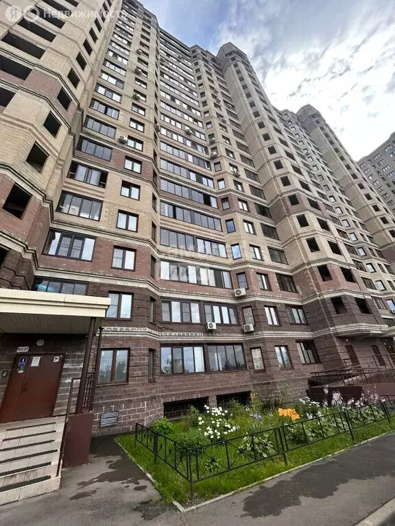 3-комнатная квартира: Раменское, Северное шоссе, 36 (69.7 м) - Фото 1