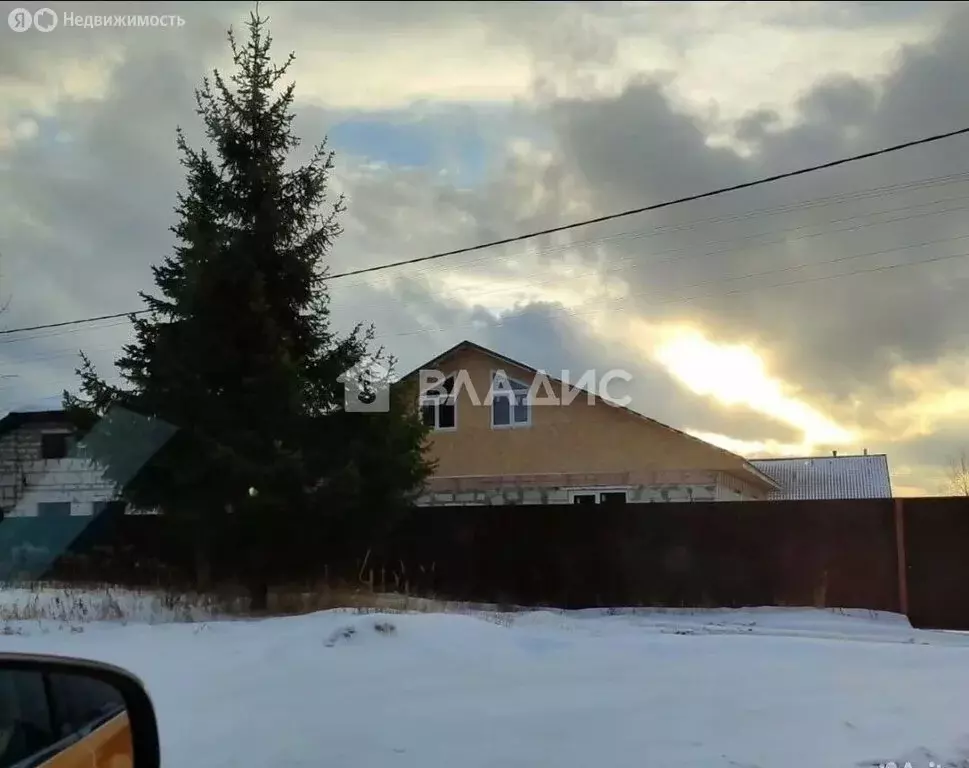 Дом в деревня Козлово, 29 (260 м) - Фото 1