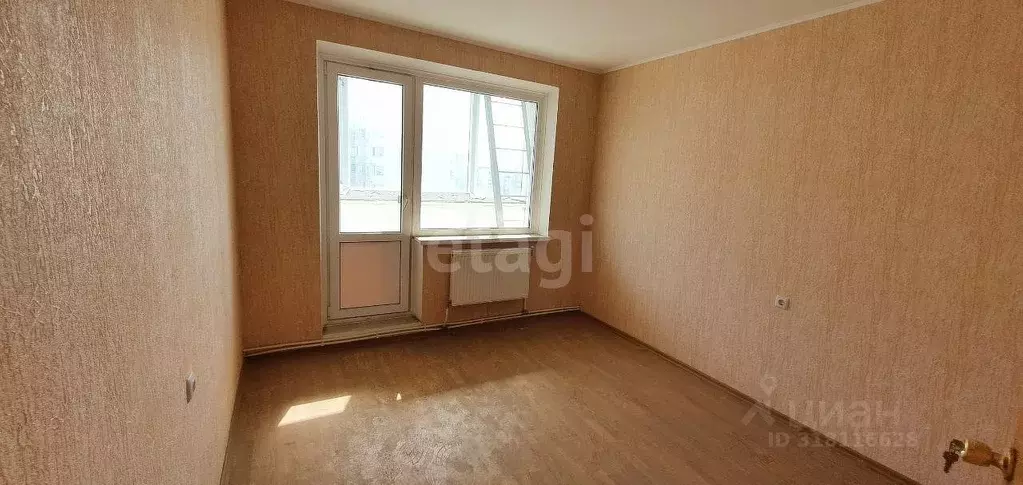 2-к кв. Белгородская область, Белгород бул. Юности, 43 (53.0 м) - Фото 0