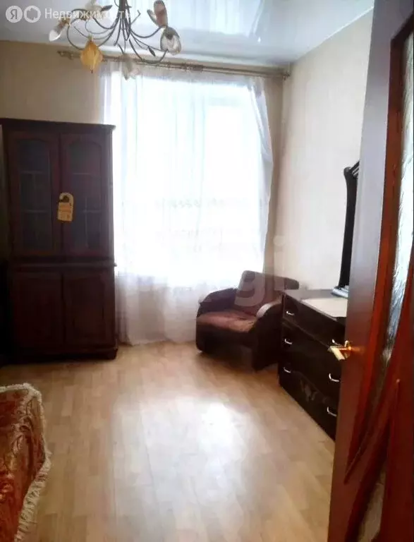 2-комнатная квартира: Санкт-Петербург, Пулковская улица, 2к1 (55 м) - Фото 1