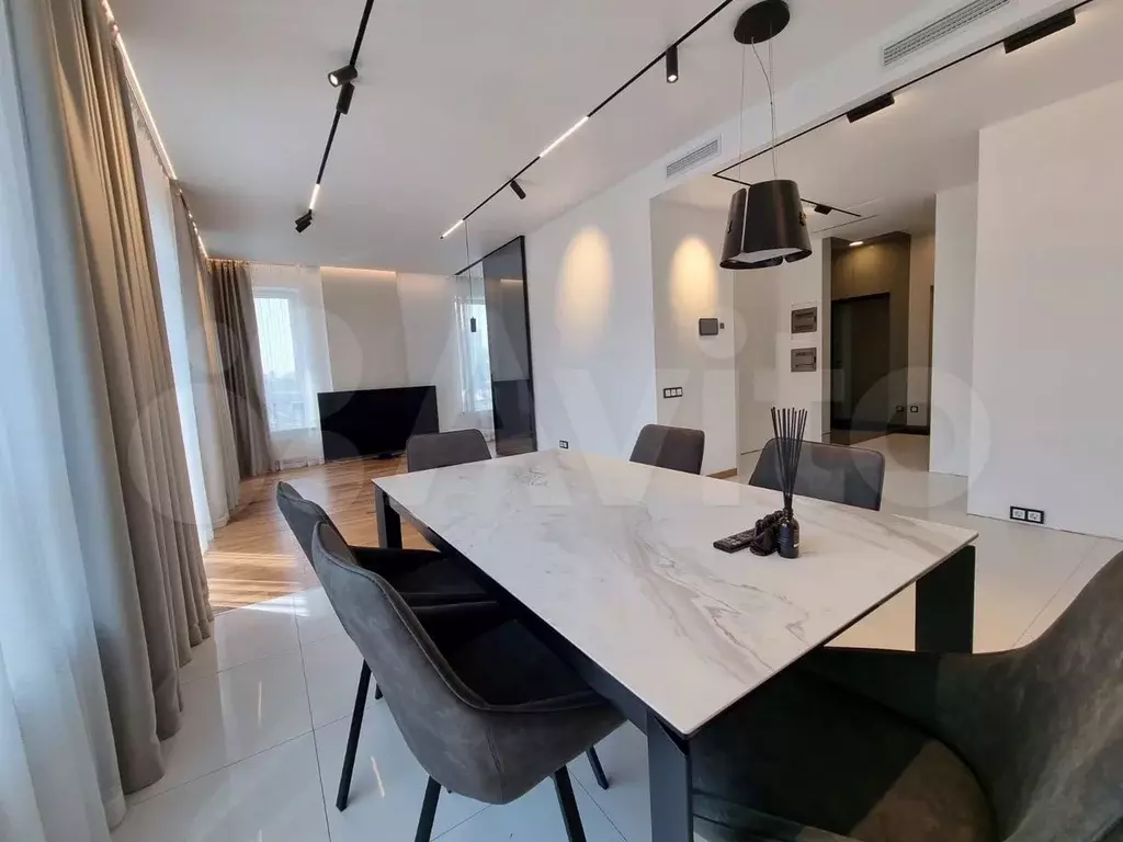 2-к. квартира, 60 м, 7/12 эт. - Фото 0