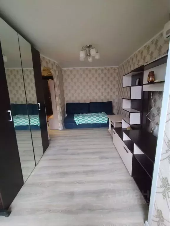 1-к кв. Самарская область, Самара ул. Железной Дивизии, 7 (19.7 м) - Фото 1