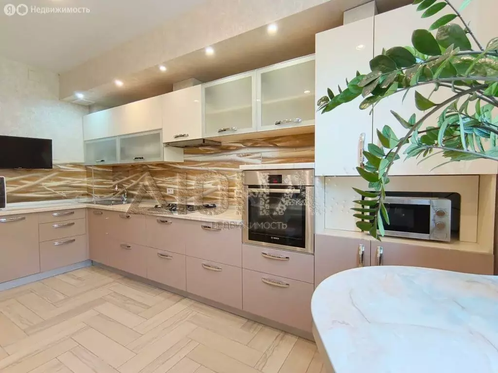 3-комнатная квартира: Кострома, улица Берёзовая Роща, 9 (125 м) - Фото 0