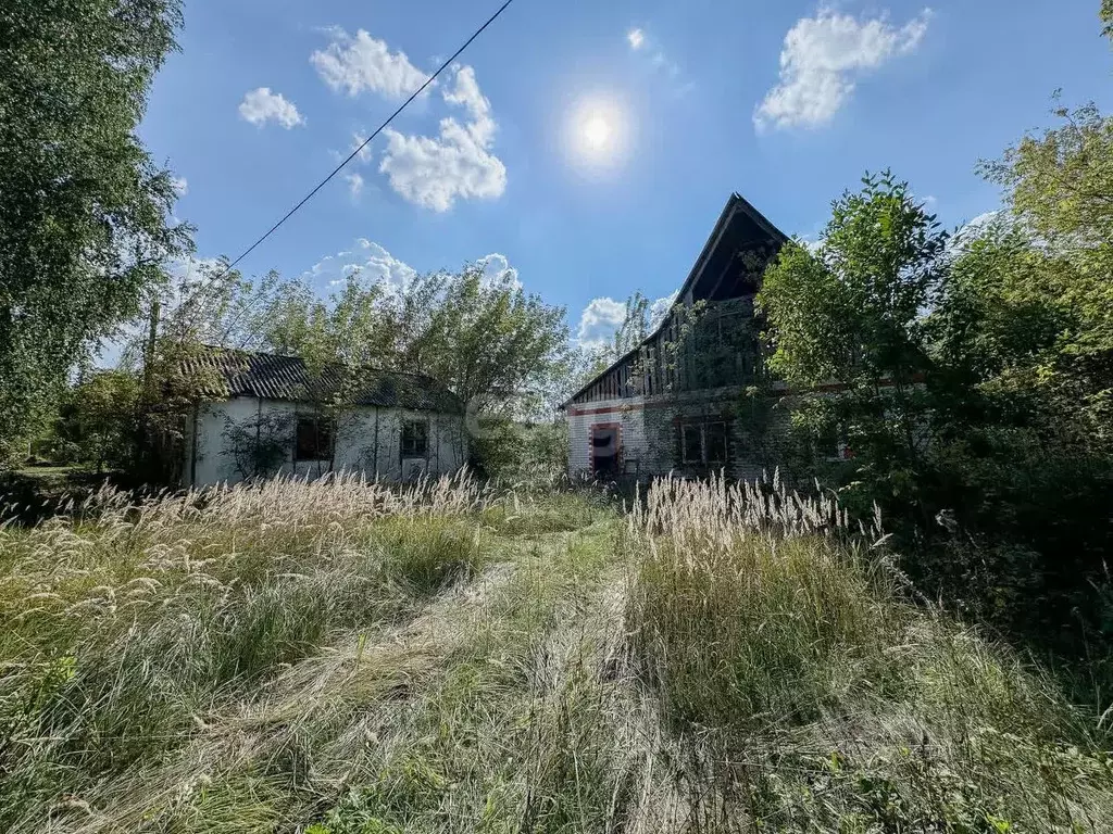 Дом в Мордовия, Саранск городской округ, пос. Озерный ул. Волкова (111 ... - Фото 1