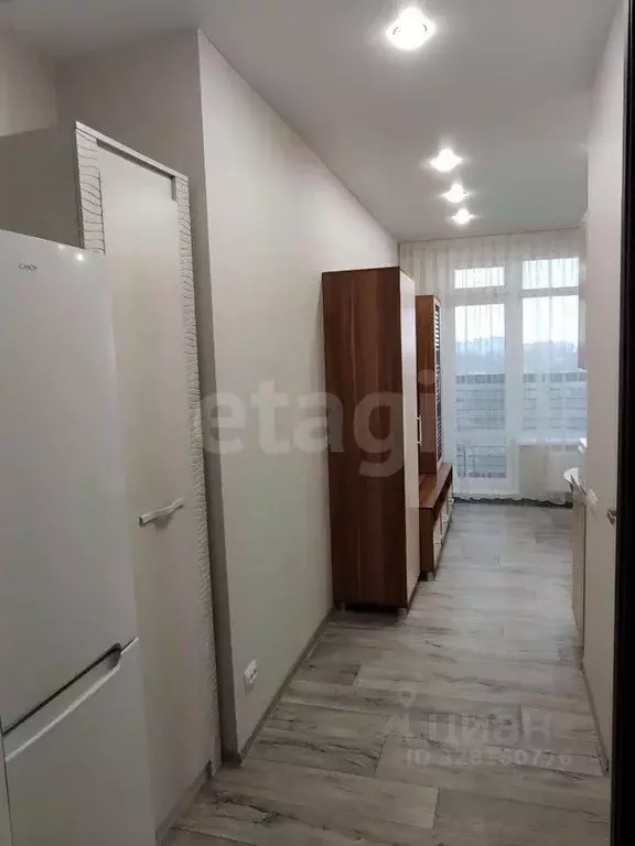 Студия Воронежская область, Воронеж ул. Славы, 7 (20.0 м) - Фото 2