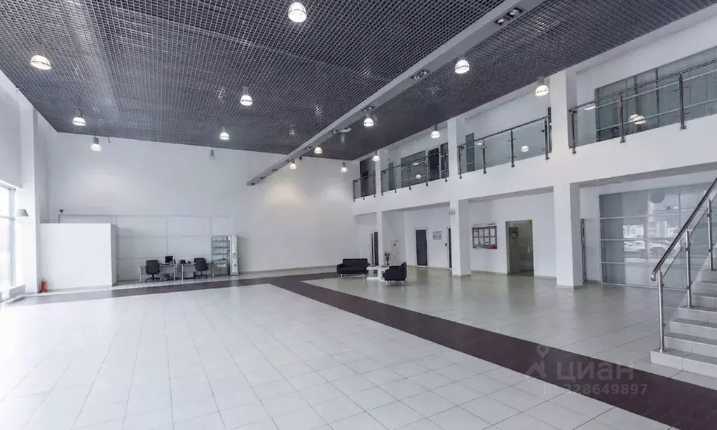 Помещение свободного назначения в Московская область, Химки ... - Фото 2