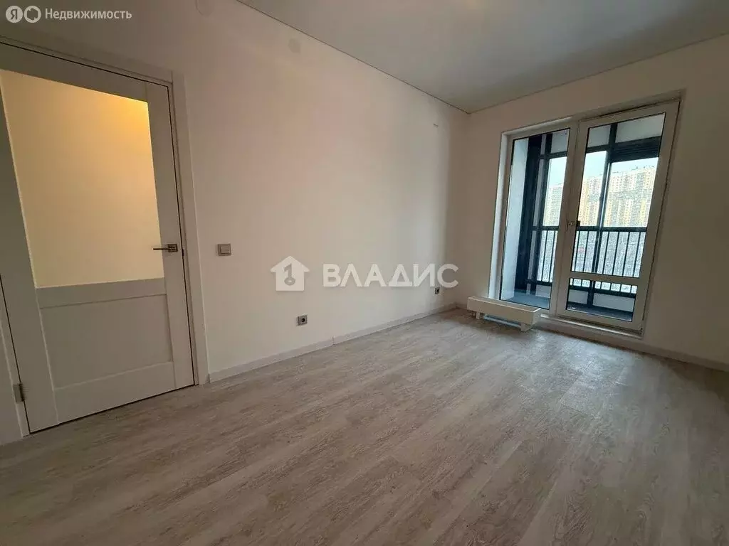 1-комнатная квартира: Санкт-Петербург, Дальневосточный проспект, 23 ... - Фото 2