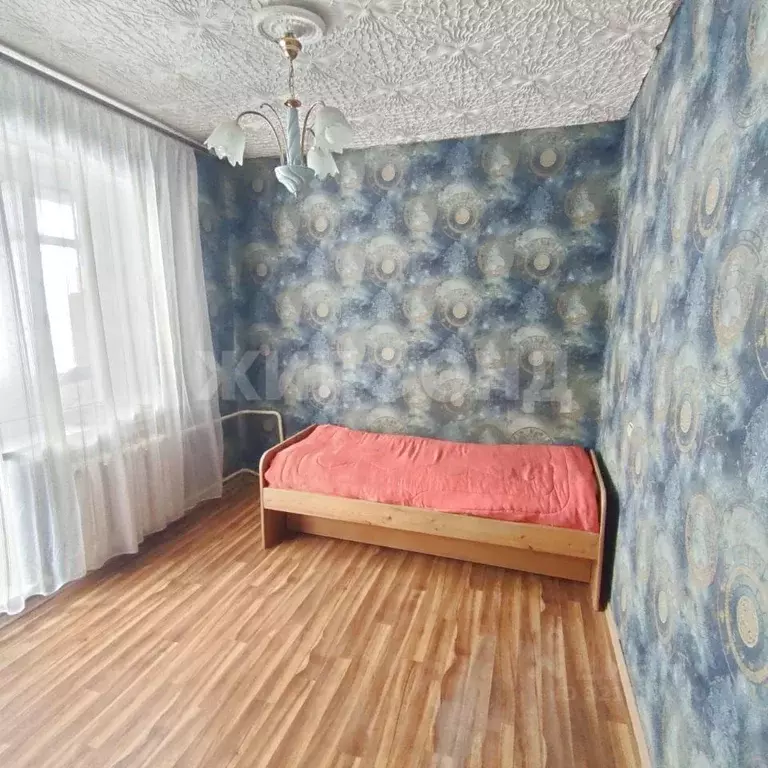 2-к кв. Новосибирская область, Новосибирский район, Мочищенский ... - Фото 2