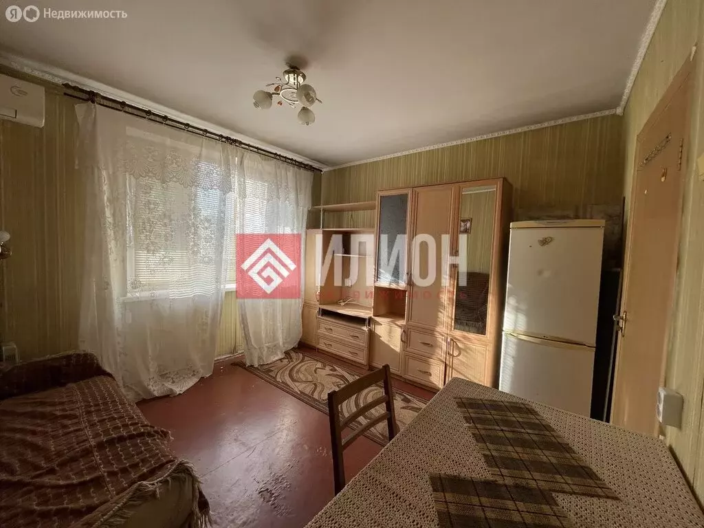 1к в 2-комнатной квартире (12.8 м) - Фото 2