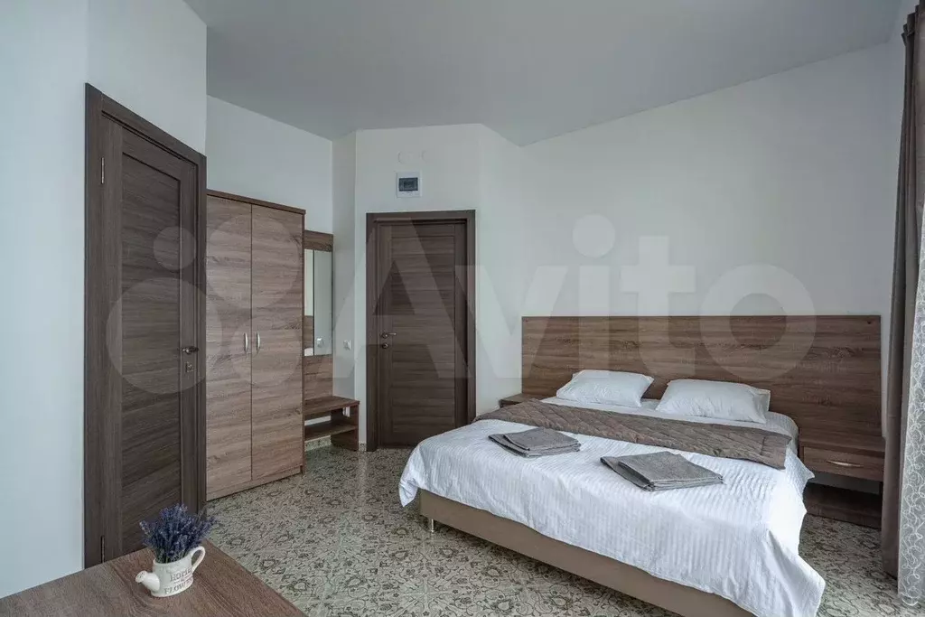 Апартаменты-студия, 16,8 м, 3/8 эт. - Фото 0