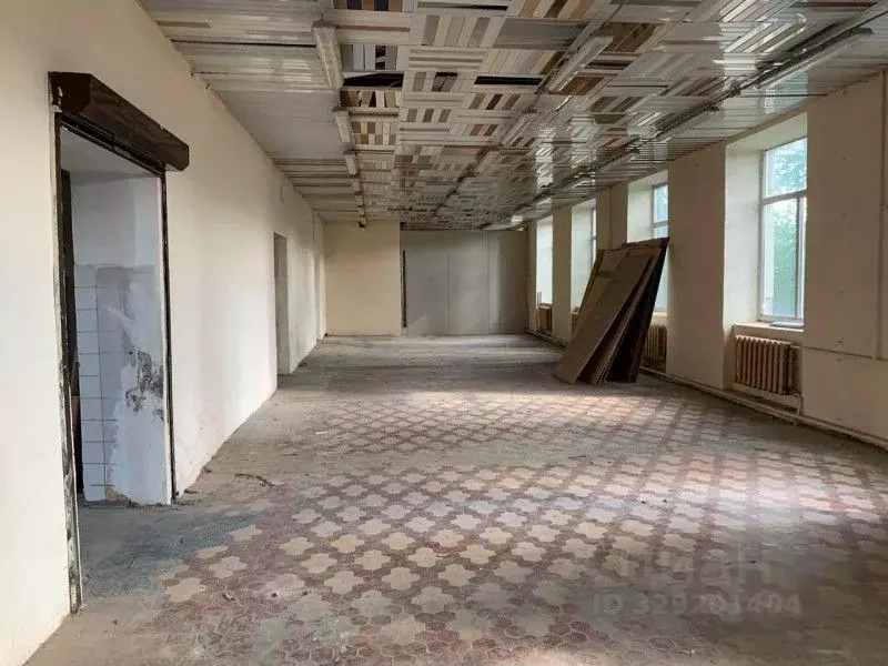 Склад в Санкт-Петербург ул. Салова, 45В (535 м) - Фото 2